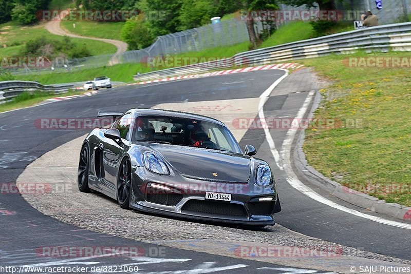 Bild #8823060 - Touristenfahrten Nürburgring Nordschleife (30.05.2020)