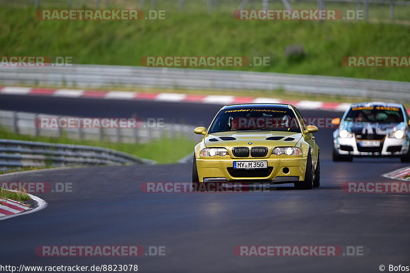 Bild #8823078 - Touristenfahrten Nürburgring Nordschleife (30.05.2020)