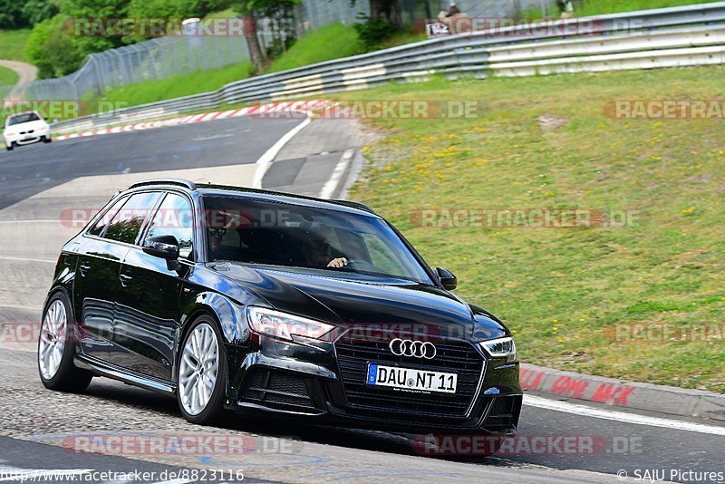 Bild #8823116 - Touristenfahrten Nürburgring Nordschleife (30.05.2020)