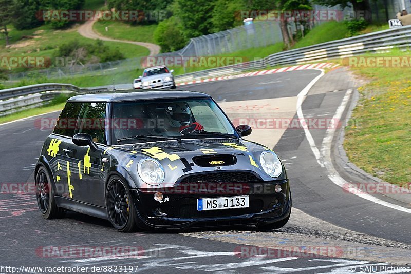 Bild #8823197 - Touristenfahrten Nürburgring Nordschleife (30.05.2020)