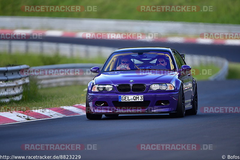 Bild #8823229 - Touristenfahrten Nürburgring Nordschleife (30.05.2020)