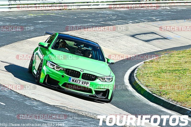 Bild #8823345 - Touristenfahrten Nürburgring Nordschleife (30.05.2020)