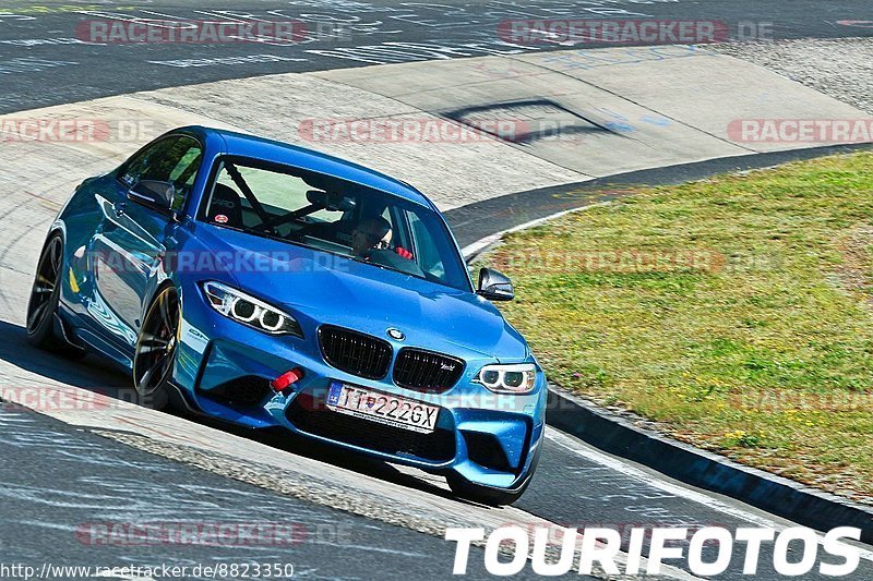 Bild #8823350 - Touristenfahrten Nürburgring Nordschleife (30.05.2020)