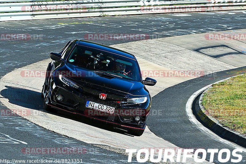 Bild #8823351 - Touristenfahrten Nürburgring Nordschleife (30.05.2020)