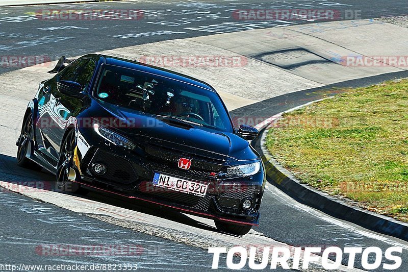 Bild #8823353 - Touristenfahrten Nürburgring Nordschleife (30.05.2020)