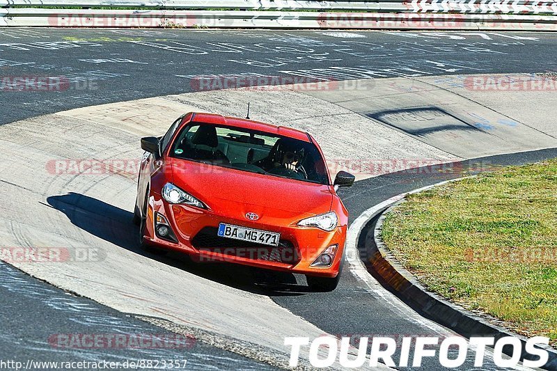 Bild #8823357 - Touristenfahrten Nürburgring Nordschleife (30.05.2020)