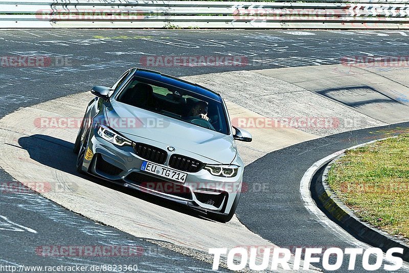 Bild #8823360 - Touristenfahrten Nürburgring Nordschleife (30.05.2020)