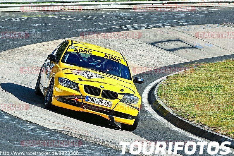 Bild #8823366 - Touristenfahrten Nürburgring Nordschleife (30.05.2020)