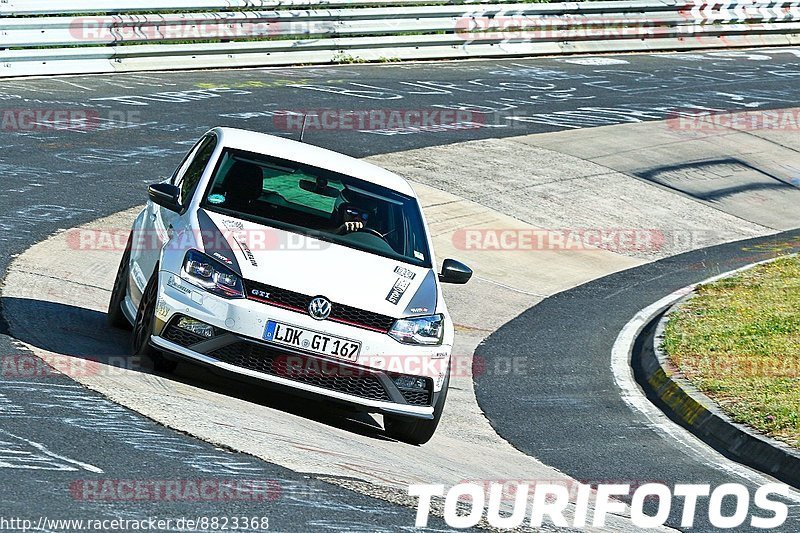 Bild #8823368 - Touristenfahrten Nürburgring Nordschleife (30.05.2020)