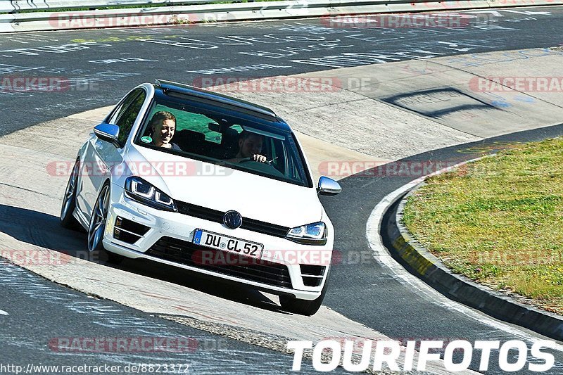 Bild #8823372 - Touristenfahrten Nürburgring Nordschleife (30.05.2020)