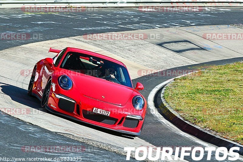 Bild #8823375 - Touristenfahrten Nürburgring Nordschleife (30.05.2020)