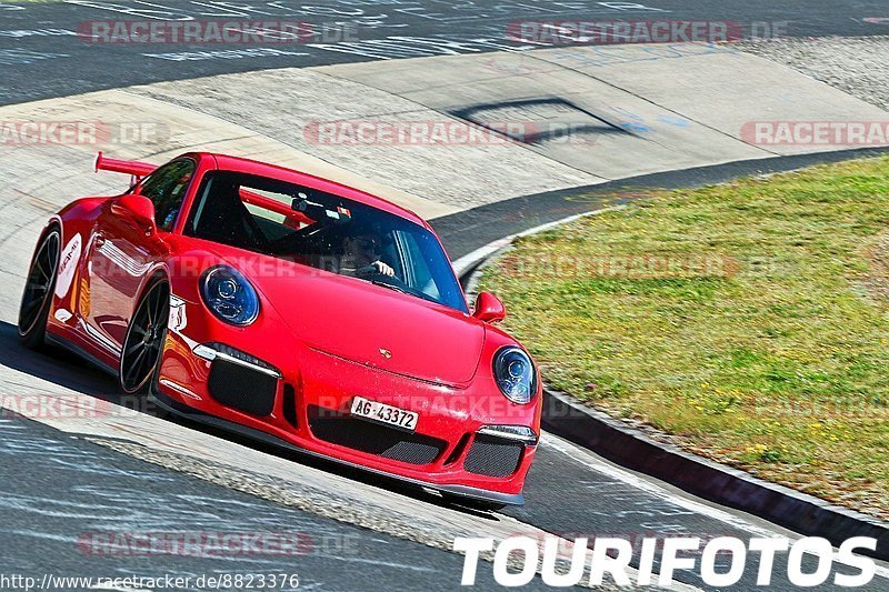 Bild #8823376 - Touristenfahrten Nürburgring Nordschleife (30.05.2020)