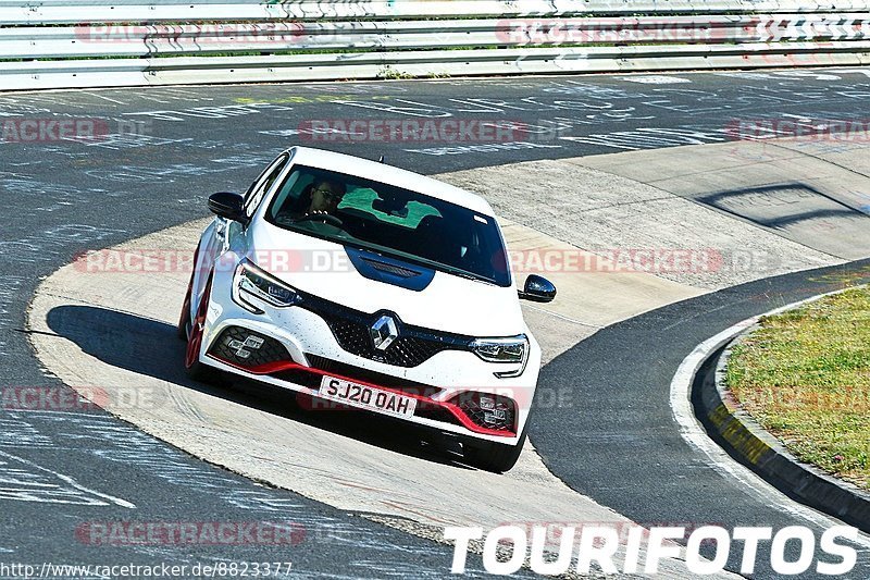 Bild #8823377 - Touristenfahrten Nürburgring Nordschleife (30.05.2020)