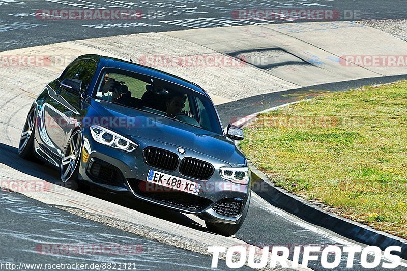 Bild #8823421 - Touristenfahrten Nürburgring Nordschleife (30.05.2020)