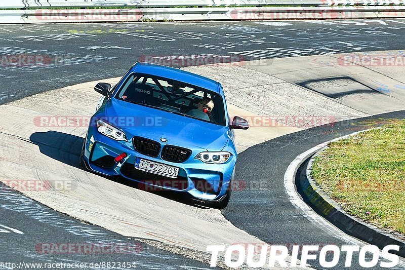 Bild #8823454 - Touristenfahrten Nürburgring Nordschleife (30.05.2020)