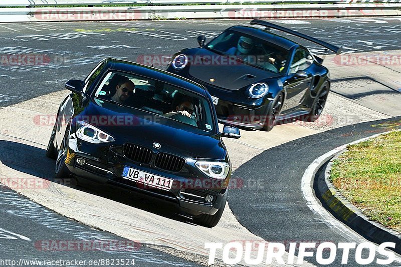 Bild #8823524 - Touristenfahrten Nürburgring Nordschleife (30.05.2020)