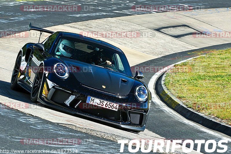 Bild #8823528 - Touristenfahrten Nürburgring Nordschleife (30.05.2020)