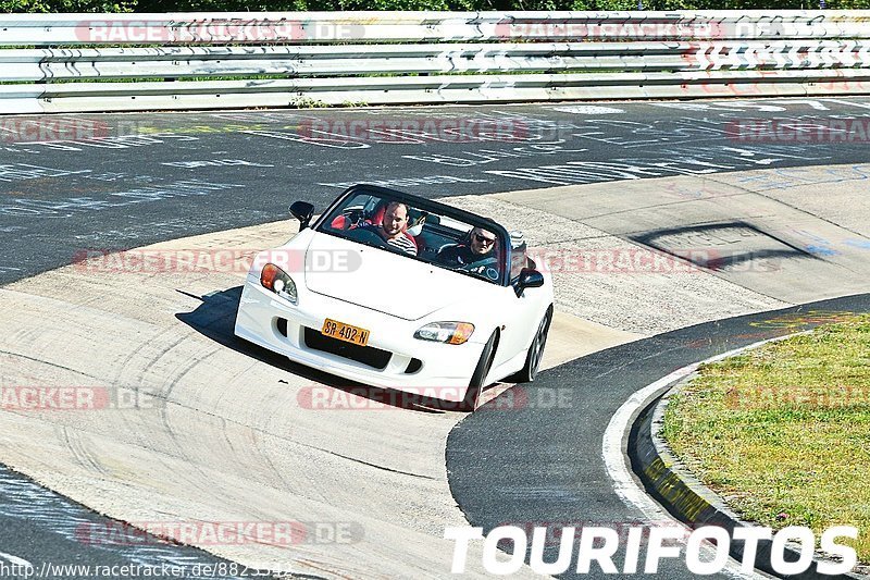 Bild #8823542 - Touristenfahrten Nürburgring Nordschleife (30.05.2020)