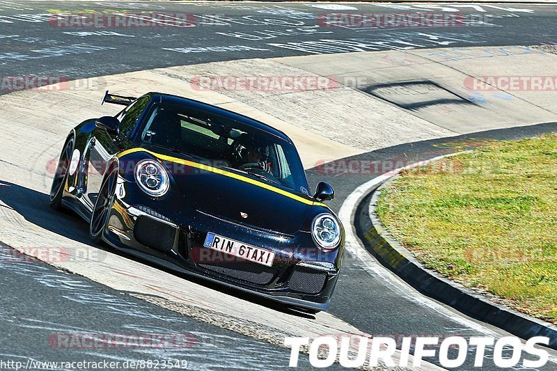 Bild #8823549 - Touristenfahrten Nürburgring Nordschleife (30.05.2020)