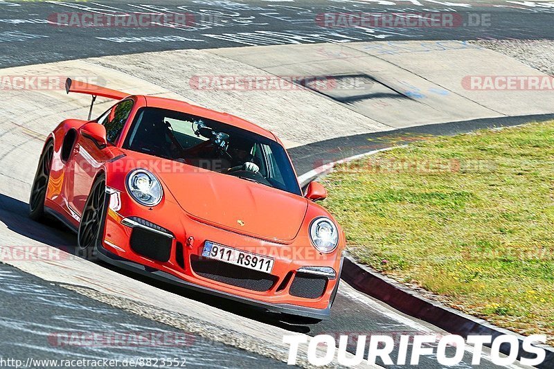 Bild #8823552 - Touristenfahrten Nürburgring Nordschleife (30.05.2020)