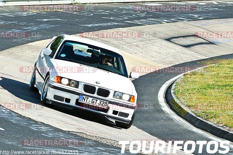 Bild #8823555 - Touristenfahrten Nürburgring Nordschleife (30.05.2020)