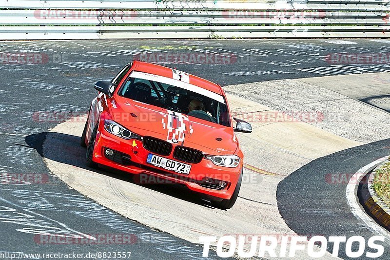 Bild #8823557 - Touristenfahrten Nürburgring Nordschleife (30.05.2020)