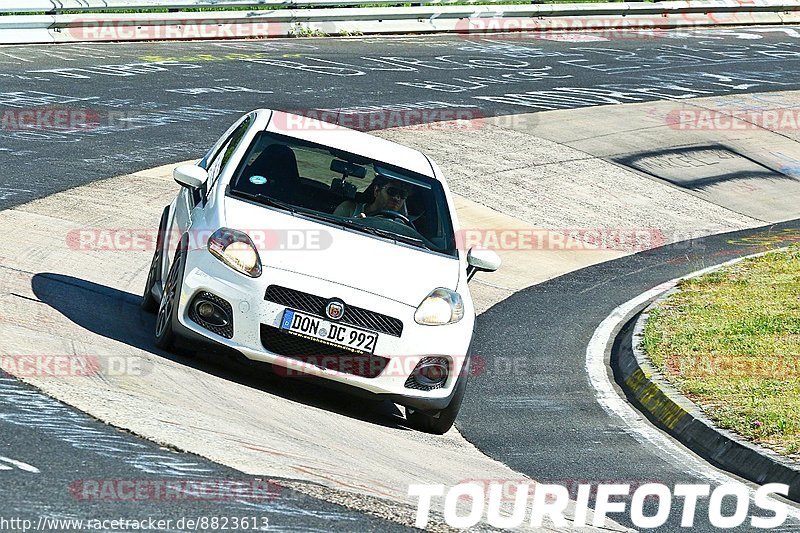 Bild #8823613 - Touristenfahrten Nürburgring Nordschleife (30.05.2020)