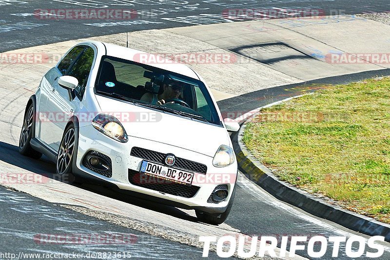 Bild #8823615 - Touristenfahrten Nürburgring Nordschleife (30.05.2020)