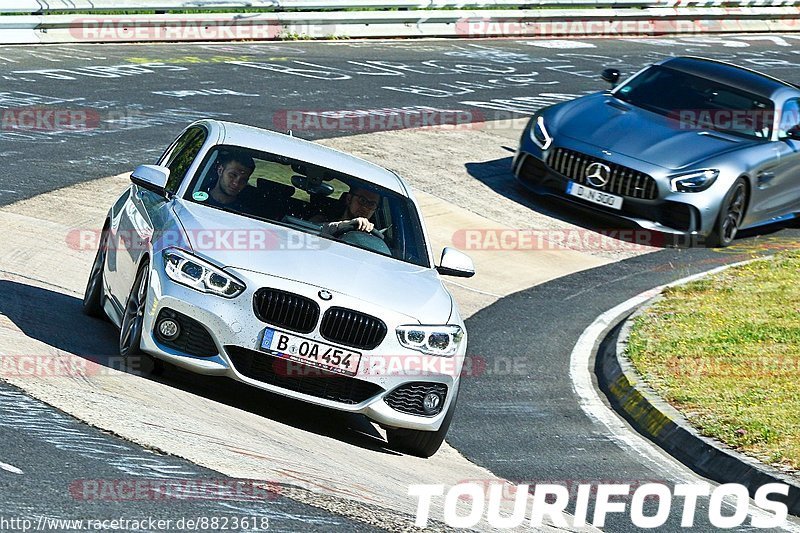 Bild #8823618 - Touristenfahrten Nürburgring Nordschleife (30.05.2020)