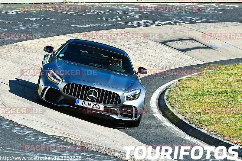 Bild #8823620 - Touristenfahrten Nürburgring Nordschleife (30.05.2020)