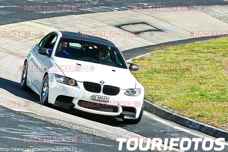 Bild #8823625 - Touristenfahrten Nürburgring Nordschleife (30.05.2020)