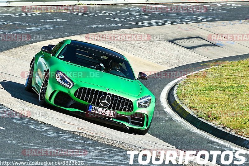 Bild #8823628 - Touristenfahrten Nürburgring Nordschleife (30.05.2020)