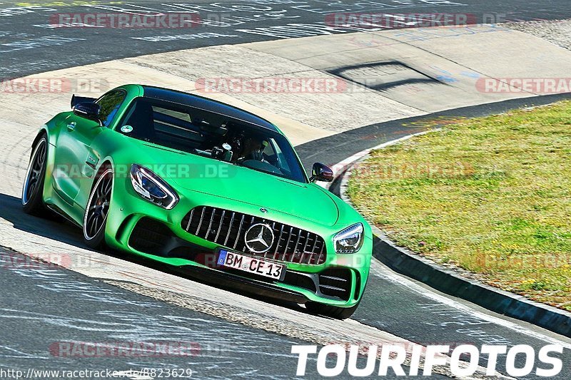 Bild #8823629 - Touristenfahrten Nürburgring Nordschleife (30.05.2020)