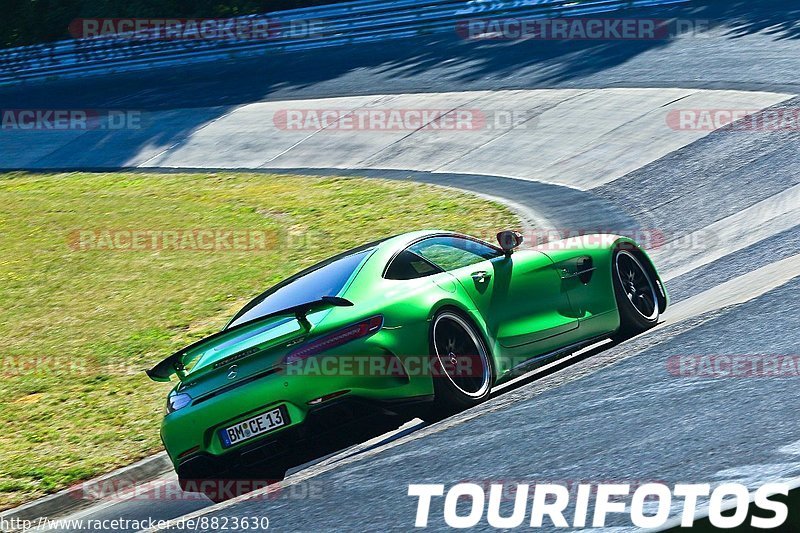 Bild #8823630 - Touristenfahrten Nürburgring Nordschleife (30.05.2020)