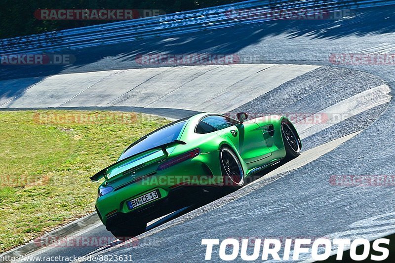 Bild #8823631 - Touristenfahrten Nürburgring Nordschleife (30.05.2020)