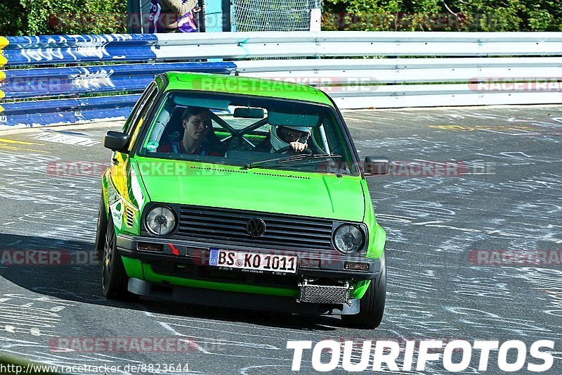 Bild #8823644 - Touristenfahrten Nürburgring Nordschleife (30.05.2020)