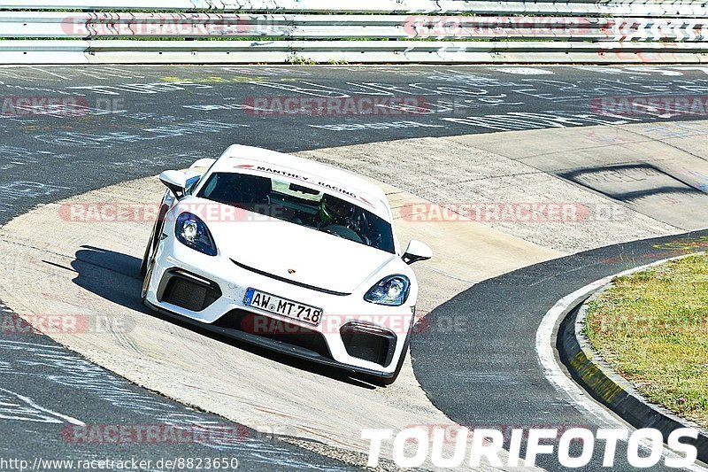 Bild #8823650 - Touristenfahrten Nürburgring Nordschleife (30.05.2020)