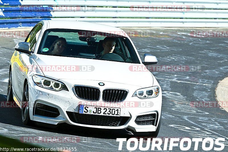 Bild #8823655 - Touristenfahrten Nürburgring Nordschleife (30.05.2020)