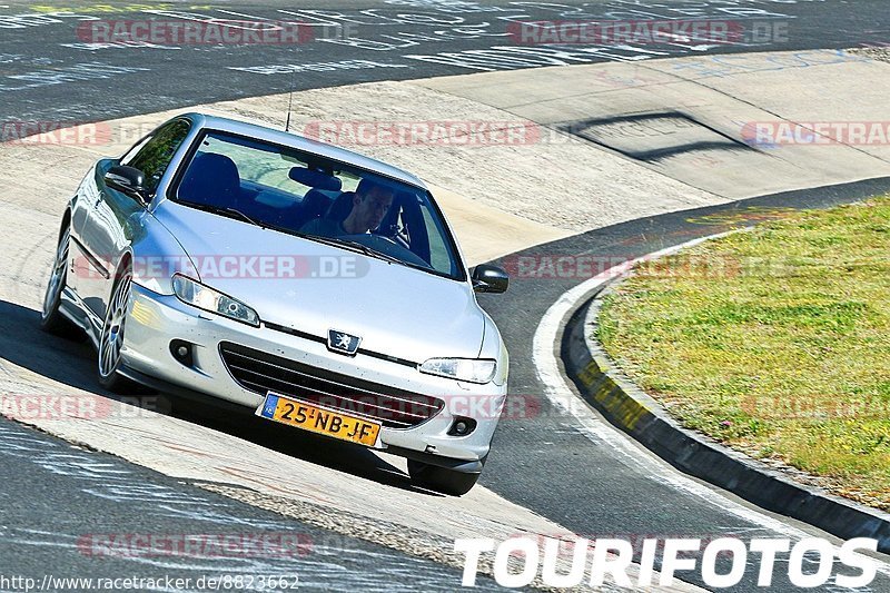 Bild #8823662 - Touristenfahrten Nürburgring Nordschleife (30.05.2020)