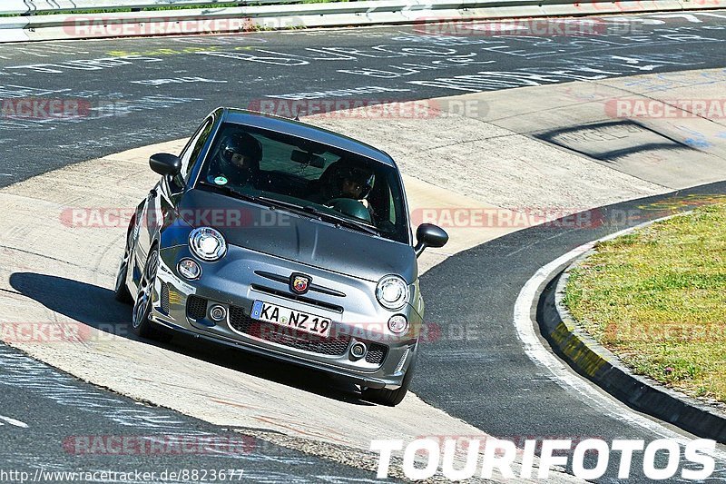 Bild #8823677 - Touristenfahrten Nürburgring Nordschleife (30.05.2020)