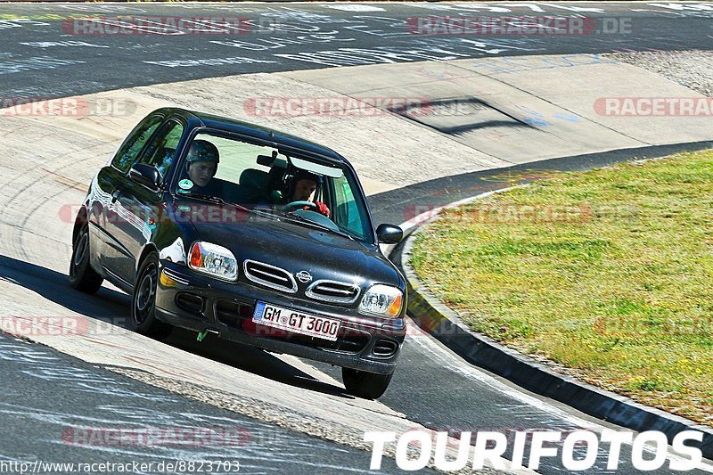 Bild #8823703 - Touristenfahrten Nürburgring Nordschleife (30.05.2020)