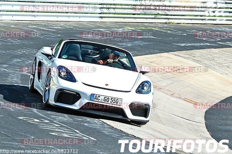 Bild #8823712 - Touristenfahrten Nürburgring Nordschleife (30.05.2020)