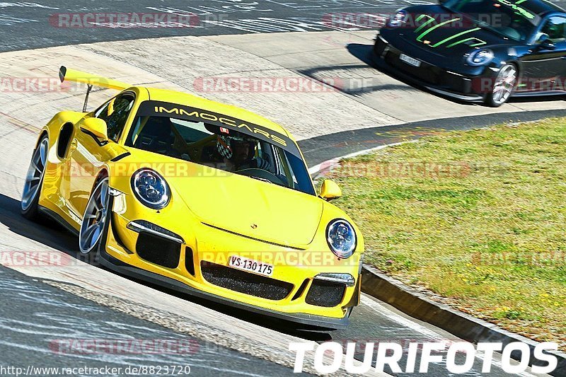 Bild #8823720 - Touristenfahrten Nürburgring Nordschleife (30.05.2020)