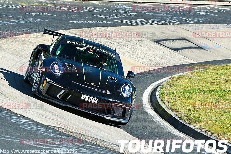 Bild #8823722 - Touristenfahrten Nürburgring Nordschleife (30.05.2020)