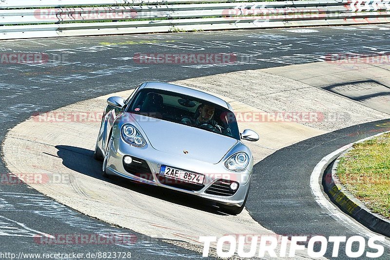 Bild #8823728 - Touristenfahrten Nürburgring Nordschleife (30.05.2020)