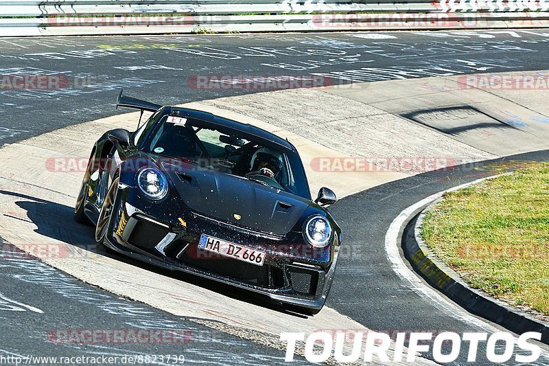 Bild #8823739 - Touristenfahrten Nürburgring Nordschleife (30.05.2020)