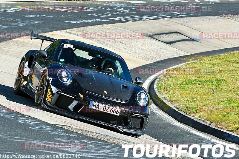 Bild #8823740 - Touristenfahrten Nürburgring Nordschleife (30.05.2020)