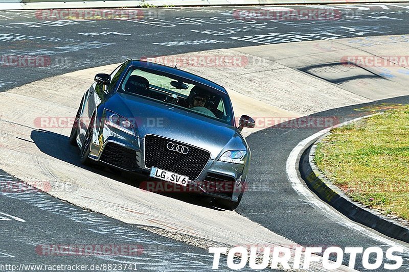 Bild #8823741 - Touristenfahrten Nürburgring Nordschleife (30.05.2020)