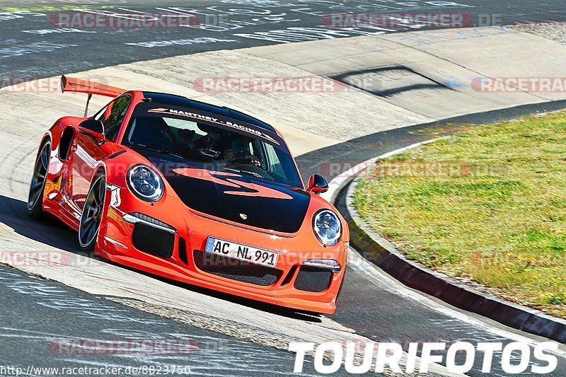 Bild #8823750 - Touristenfahrten Nürburgring Nordschleife (30.05.2020)