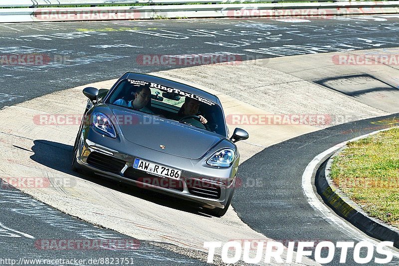 Bild #8823751 - Touristenfahrten Nürburgring Nordschleife (30.05.2020)